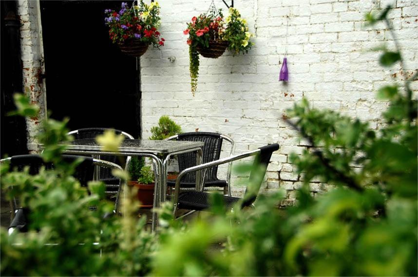 The Bramley Apple Inn Southwell  Exterior photo